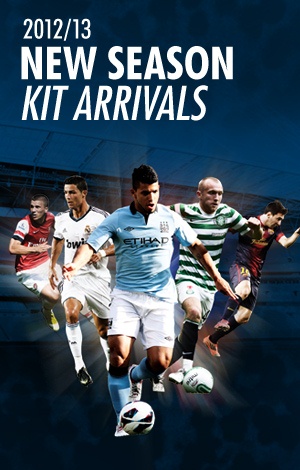 new shirts 2012