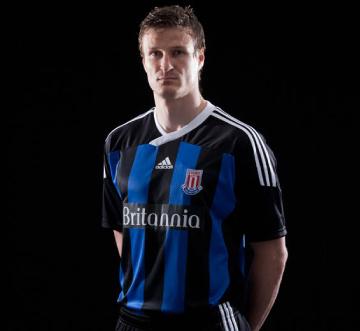 Stoke Away Kit 2011