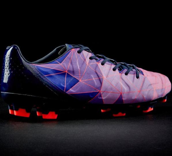 Puma Evopower Camo Cleats 1.2