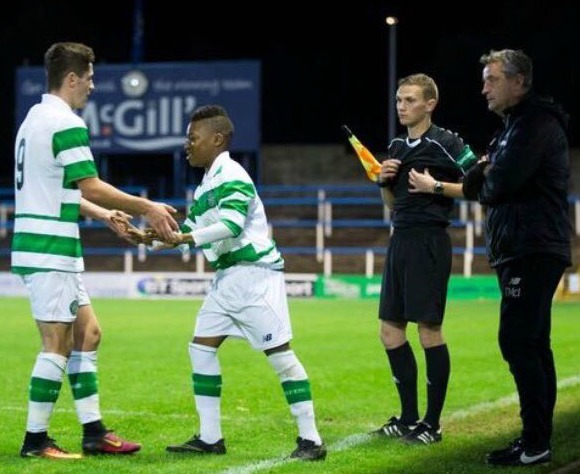 karamoko-dembele-debut-celtic-u20