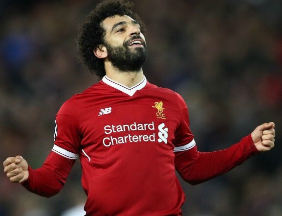 Mo Salah Returns