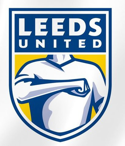 new Leeds Badge