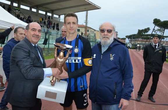 Viareggio Cup 2018