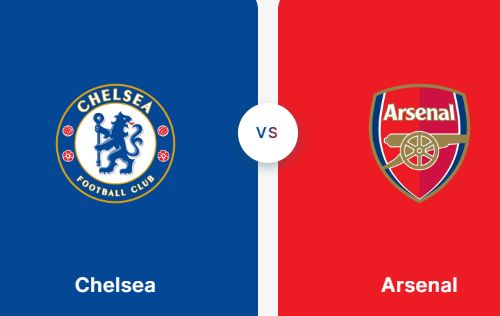 chelsea vs arsenal 2025