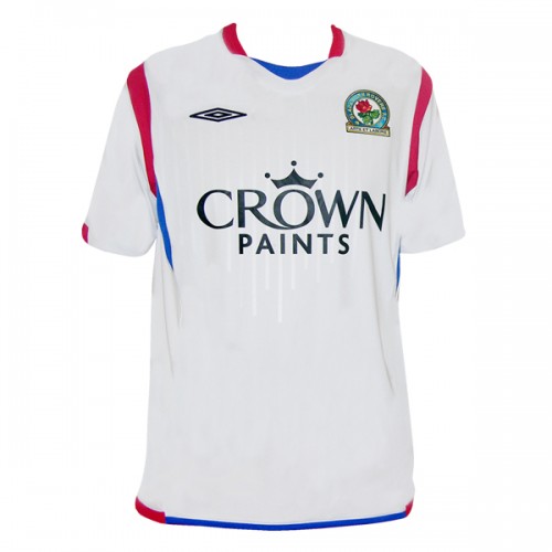 New Rovers away shirt for 2009-10 season