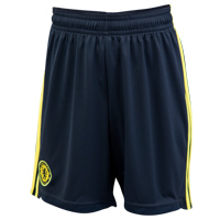 New CFC Away Shorts 2009-10 season