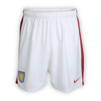 New Aston Villa shirt photo