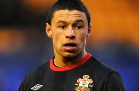 Alex Oxlade Chamberlain Arsenal