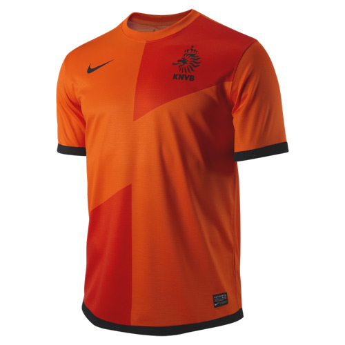 New Euro 2012 Shirts- All Euro 2012 Team Kits/Jerseys| Soccer Blog ...