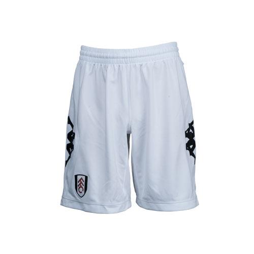 Fulham Away Shorts 2013 Fulham Away Shorts 2013