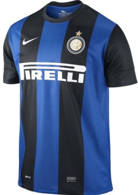 Inter New Jersey 2013