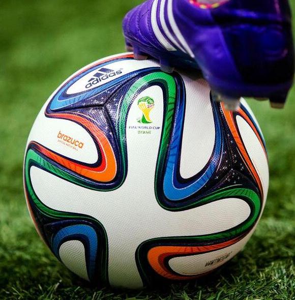 FIFA World Cup 2014 Match Ball