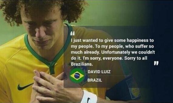 David Luiz