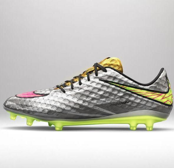 New Neymar Boots 2015