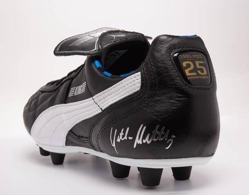 Puma King Matthaus Cleats 2015