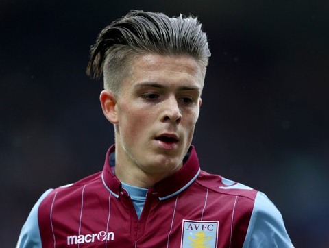 Jack Grealish