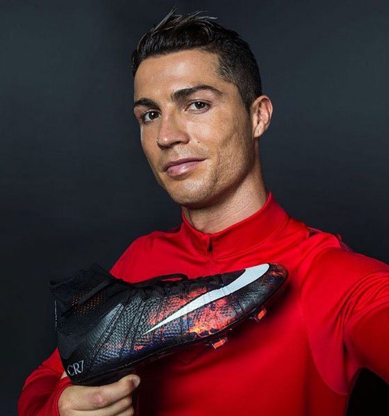 CR7 Savage Beauty Boots 2015