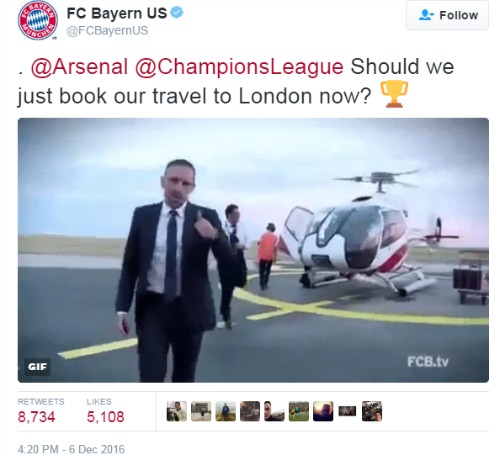 bayern-tweet