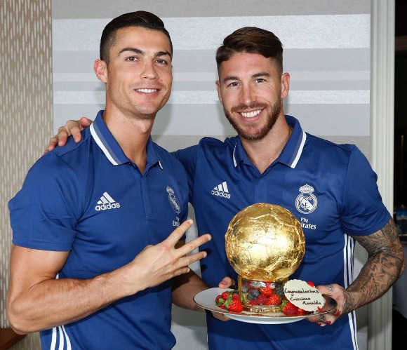 ronaldo-cake-ramos