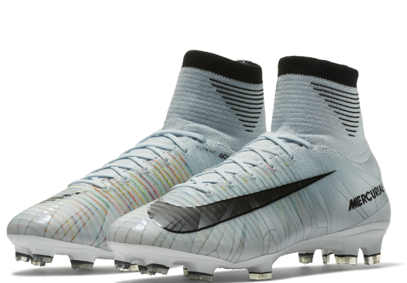 Ronaldo Mercurial Superfly Boots Chapter 5