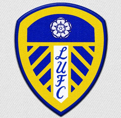 New Leeds United Salute Badge 2018- LUFC to reconsider new crest ...