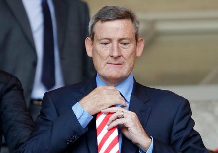 Ellis Short