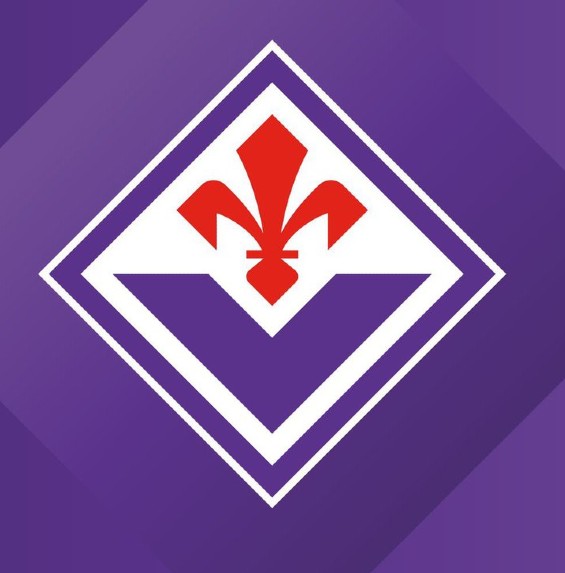 New Fiorentina Crest 2022