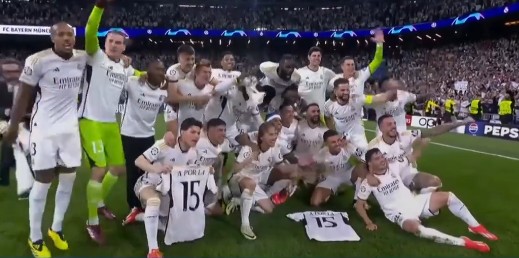 APorla15 Real Madrid