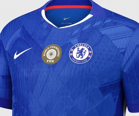 cfc shirt