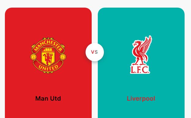 Man Utd vs Liverpool 2026 May