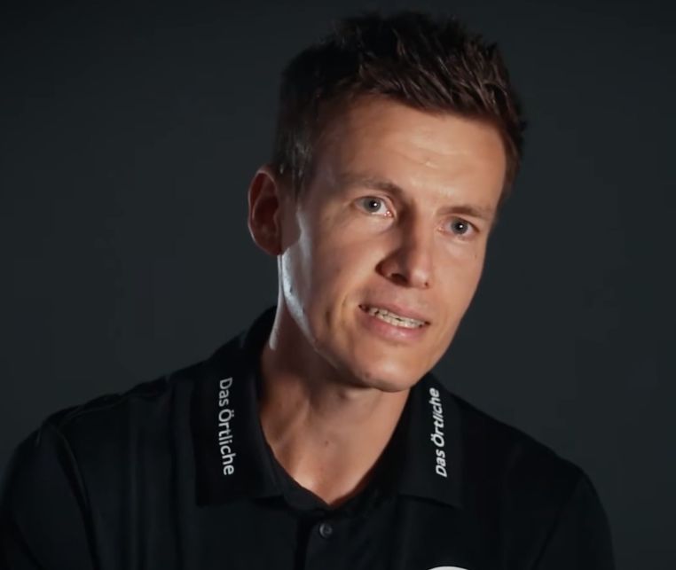 Siebert referee