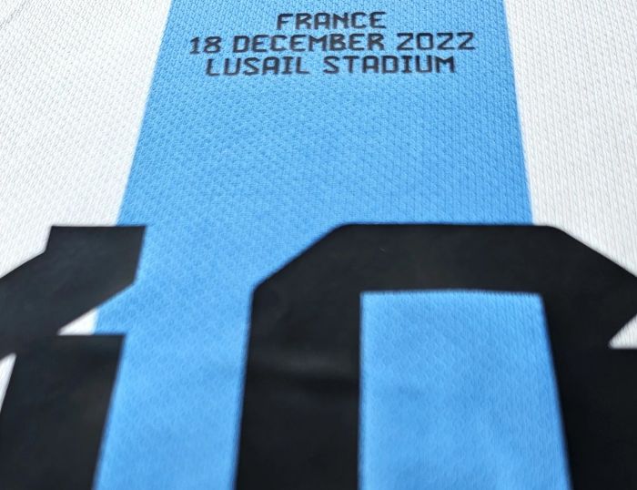 Messi 10