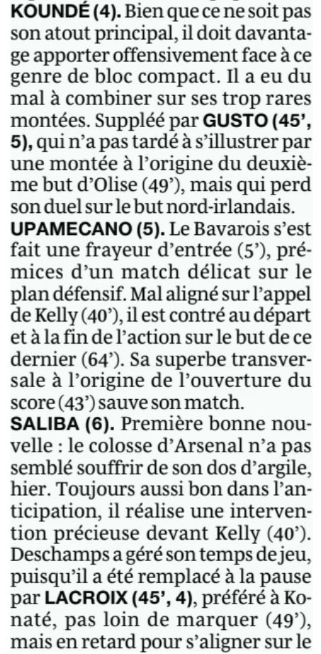 Ouest France ratings FRANCE NI