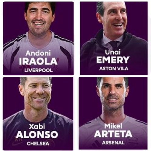 Managers
